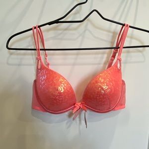 Victoria’s Secret Sequin Bra
